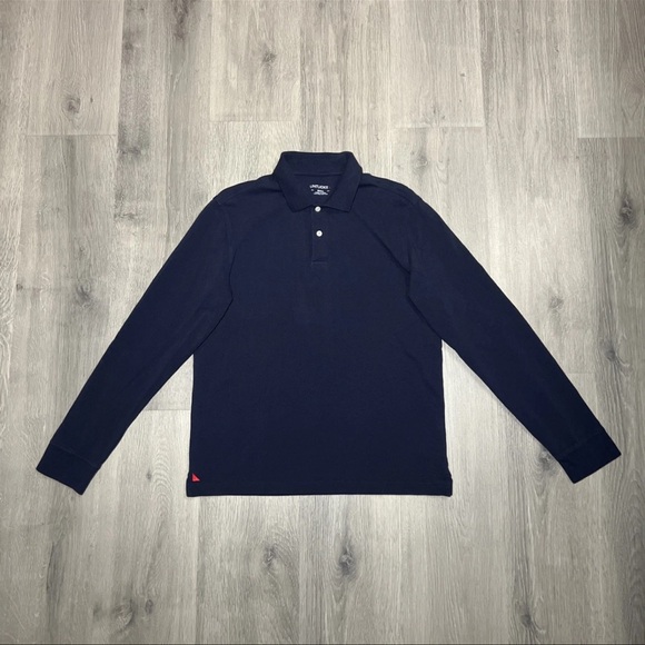 UNTUCKit Other - Untuckit long sleeve polo
